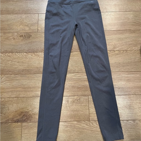 Adidas Maroon Kids Joggers - Picture 13 of 16